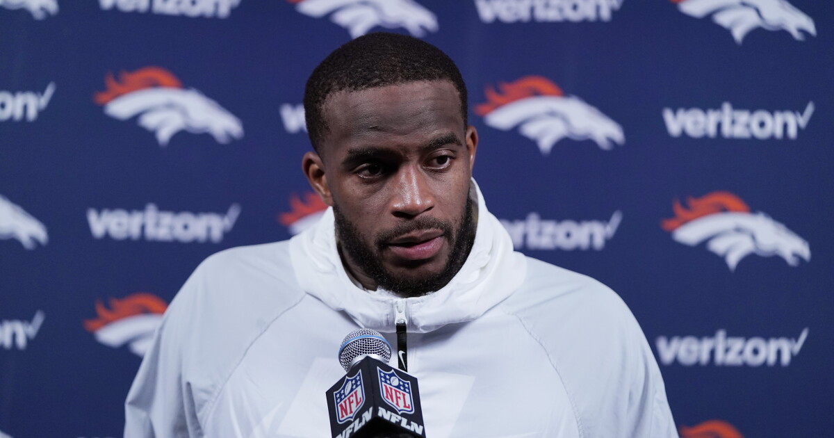 NFL upholds Kareem Jackson's four-game suspension - Vimarsana News