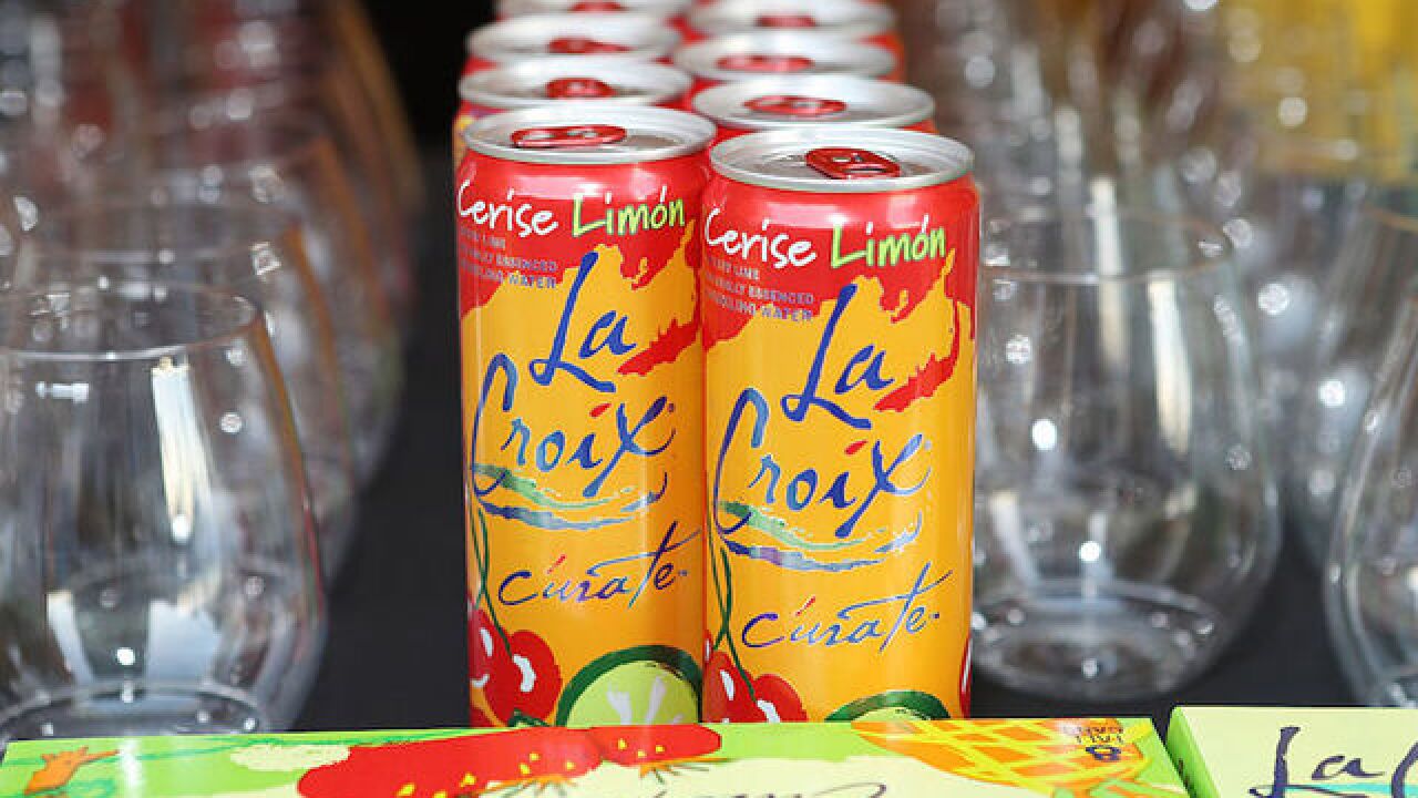 Popular Science deems LaCroix water 'safe' after reports of cockroach insecticide found in product