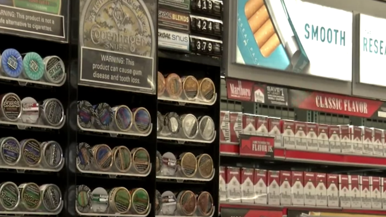 Comments heard on proposed Missoula flavored tobacco product ban
