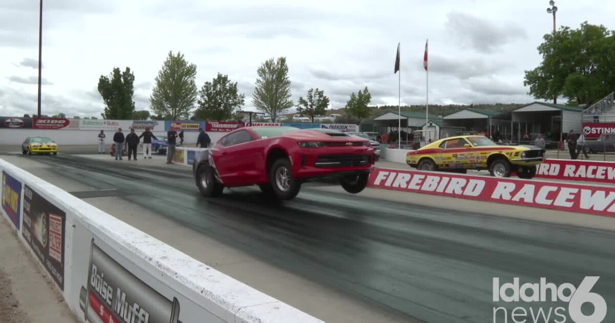 Firebird Raceway kicking off its 54th annual Ignitor Nitro Opener