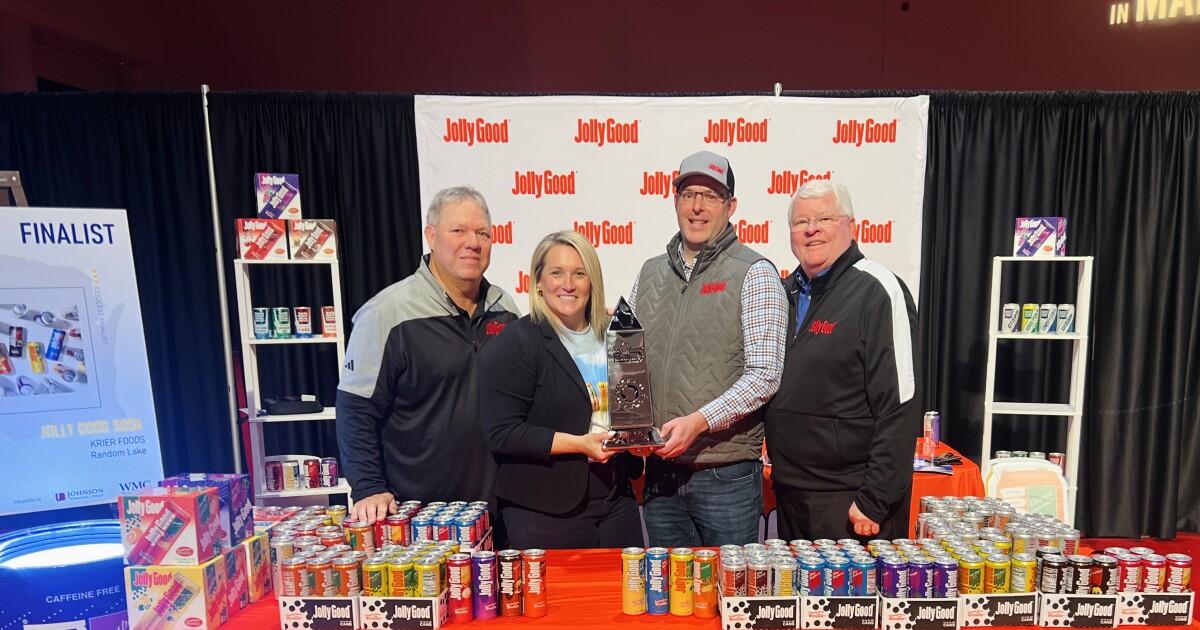 Coolest Thing Made in Wisconsin announces the 2024 winner