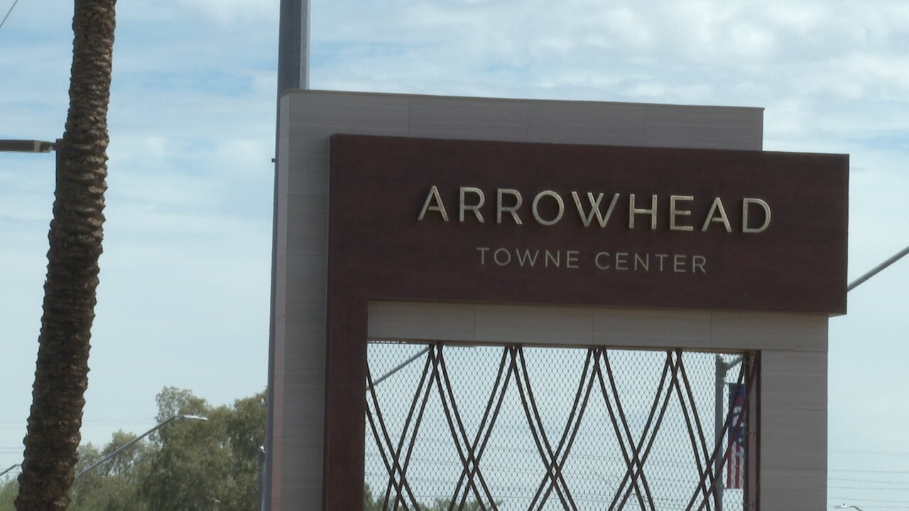Arrowhead Towne Center