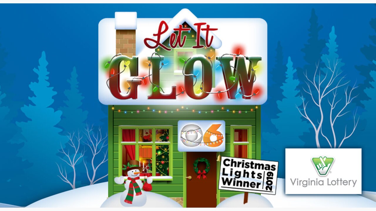 Let It Glow Upload Photos Of Your Amazing Christmas Light Display