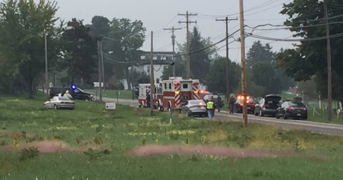 Police identify victim of deadly Clarence crash