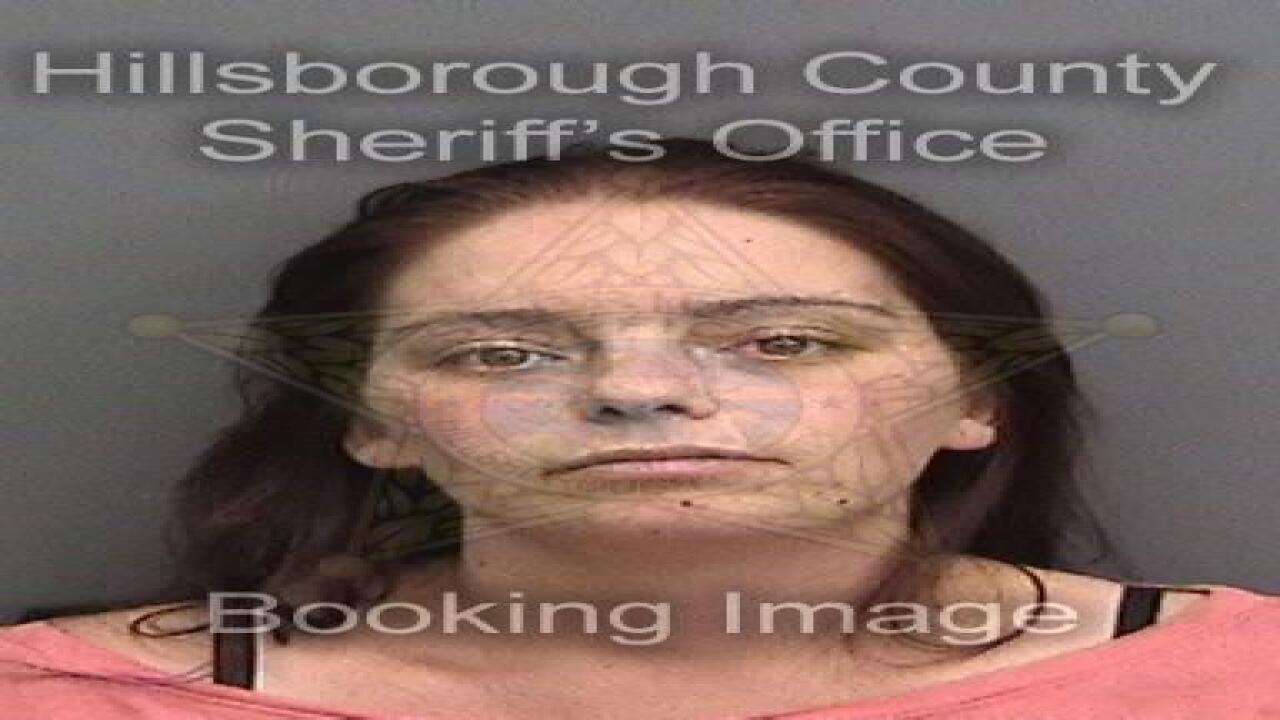 PHOTOS: Check out 100+ mug shots from Tampa Bay