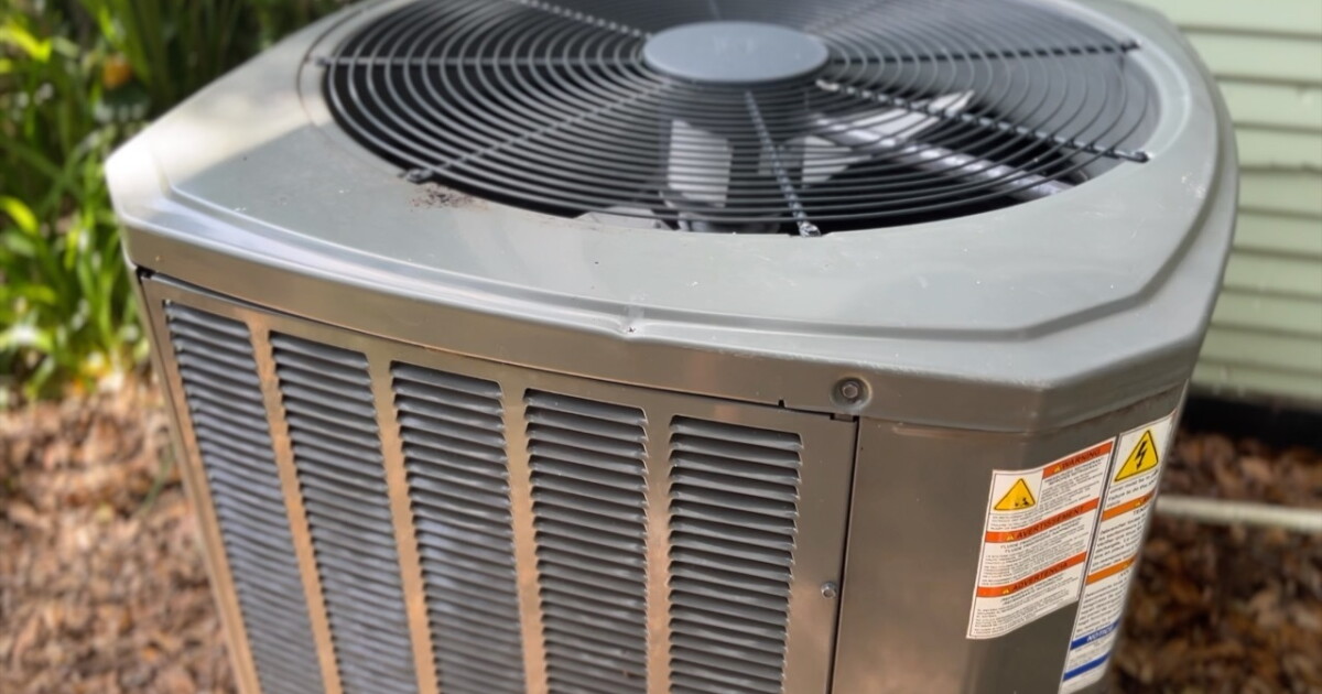 Tampa Bay experiencing long wait times for AC repairs - Vimarsana News