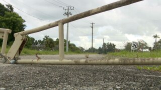 Okeechobee data center si