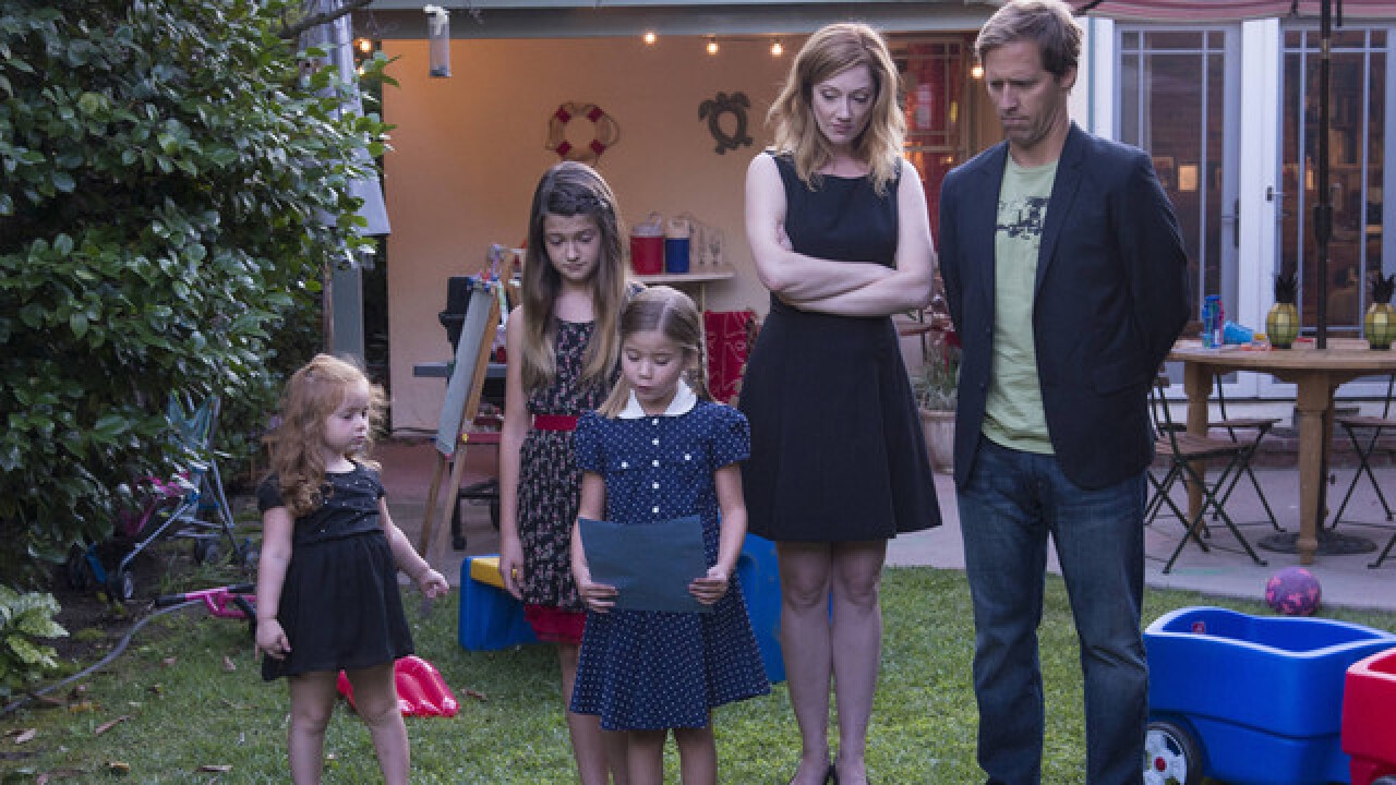 Photos: TV shows canceled in 2015-2016 season
