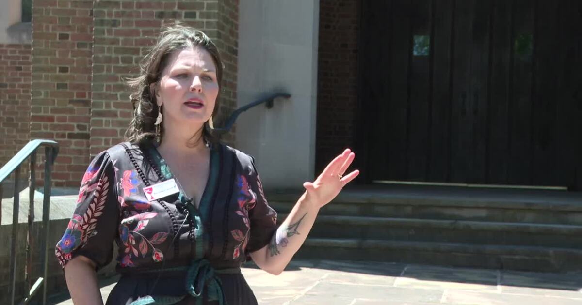 Richmond church property eyed for townhomes; will it impact Greek Festival? Kelsey Jones