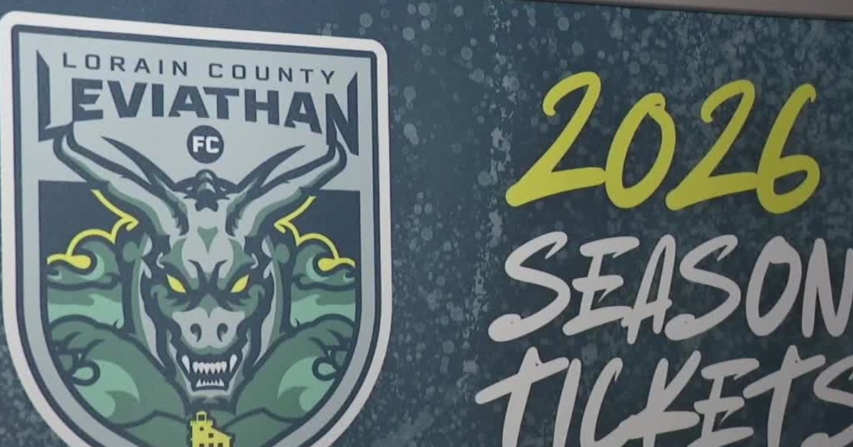 Lorain County Leviathan FC adds 2 to coaching staff ahead of inaugural season