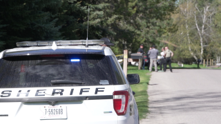One person dead, one injured in Columbia Falls shooting