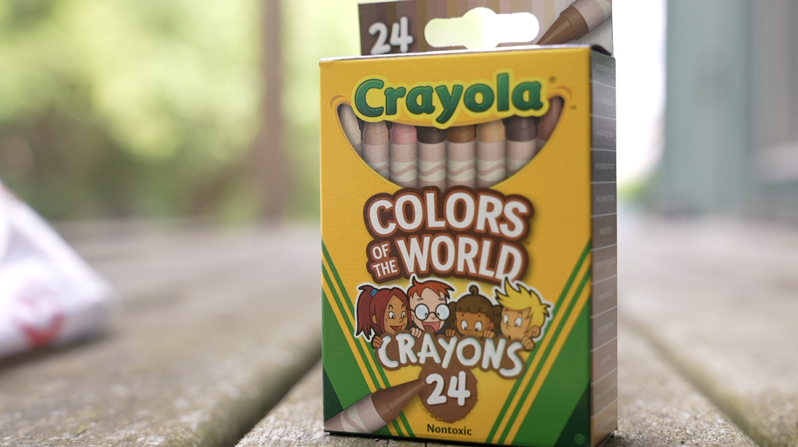 Colors 4 Kids fundraiser