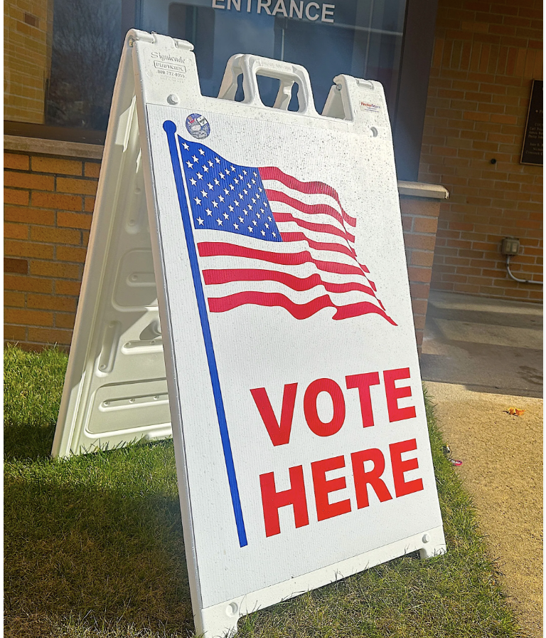 As the November 5 election approaches, Grimes County residents urge neighbors to vote in local races