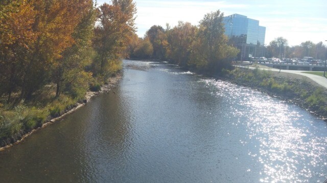 Boise River flows set to increase Wednesday