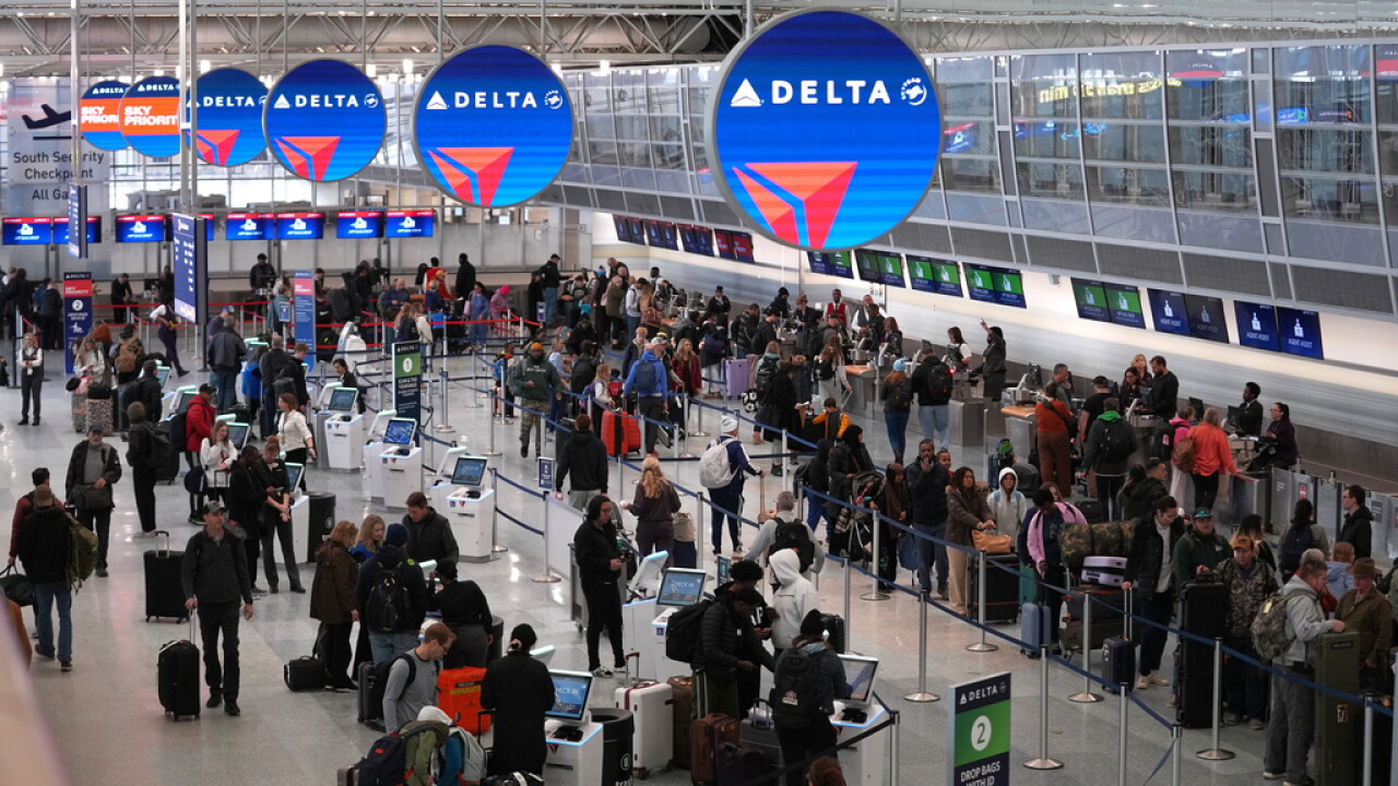 Flight Delays Weather