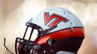 Virginia Tech Purdue Football