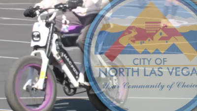 North Las Vegas approves new rules for electric bikes and scooters