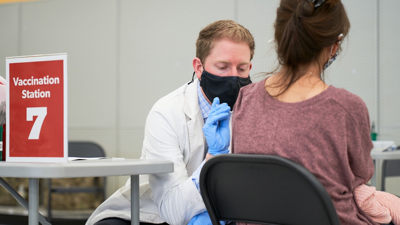 Where Can I Get Tested For Covid19 In Grand Rapids