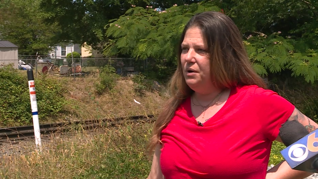 Child hit by Train Henrico