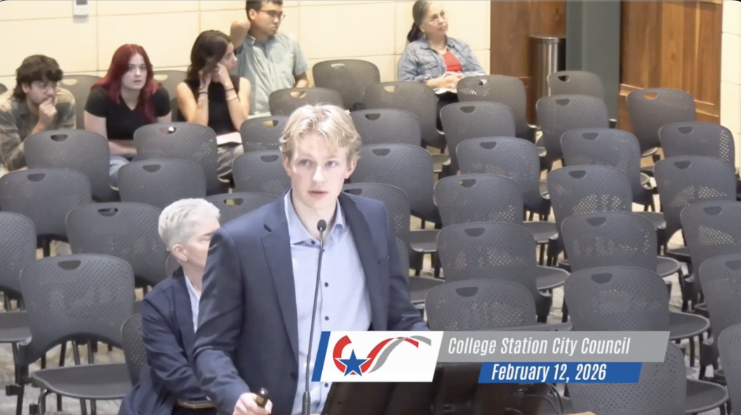 Harrison Leahy, Woda Cooper Companies