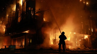 APTOPIX Russia Ukraine War