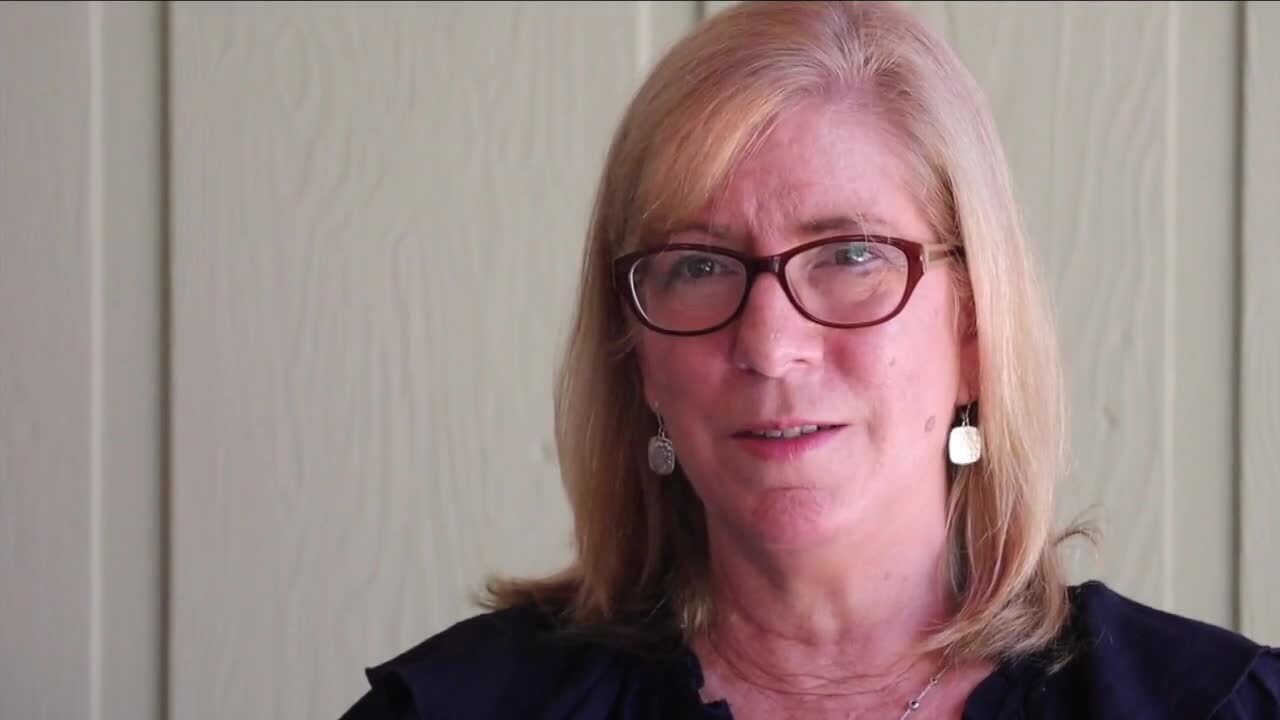 Tiffany Owen doesn't think Pawsitively Paradise owner Nikki Camerlengo should work with animals