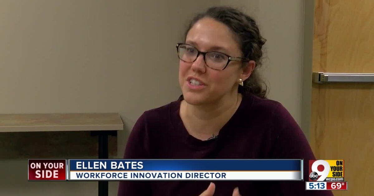 Beechwood schools helps students get realworld career experience