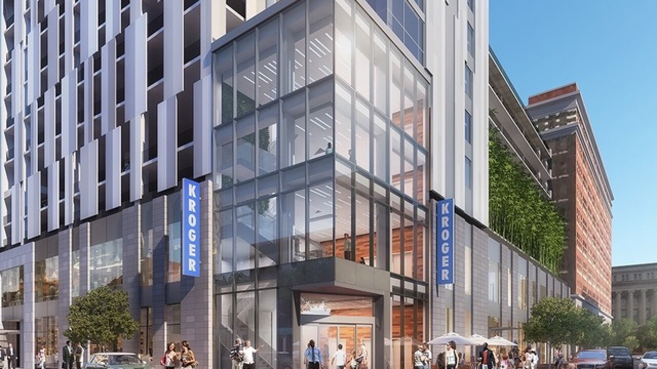 Kroger Newport Ky >> Kroger Co Reveals Restaurant Lineup For Downtown Grocery Store Kroger Newport Ky >> Kroger Co Reveals Restaurant Lineup For Downtown Grocery Store