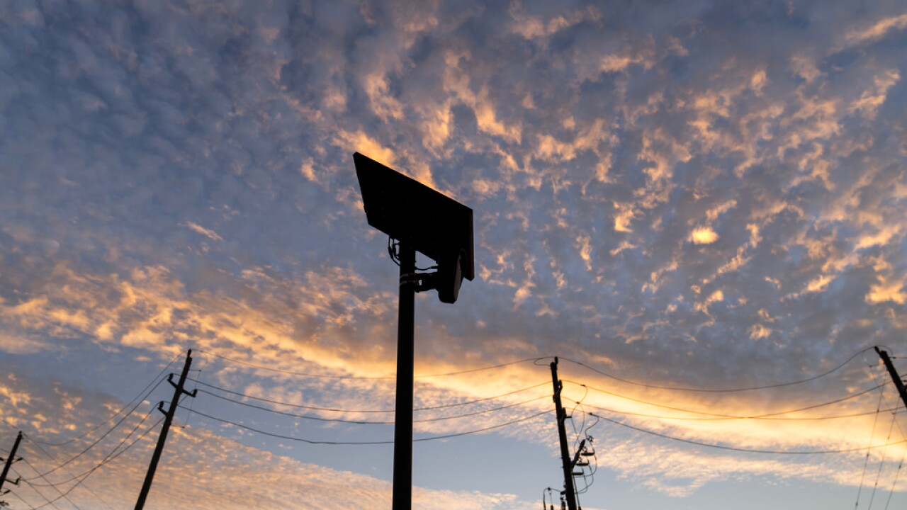 License Plate Cameras-Regulations