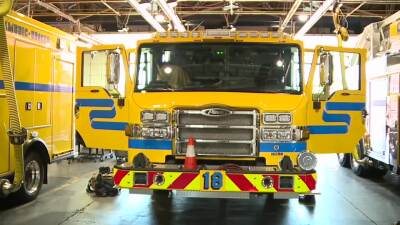 Southern Nevada public safety agencies secure millions in funding to support community needs