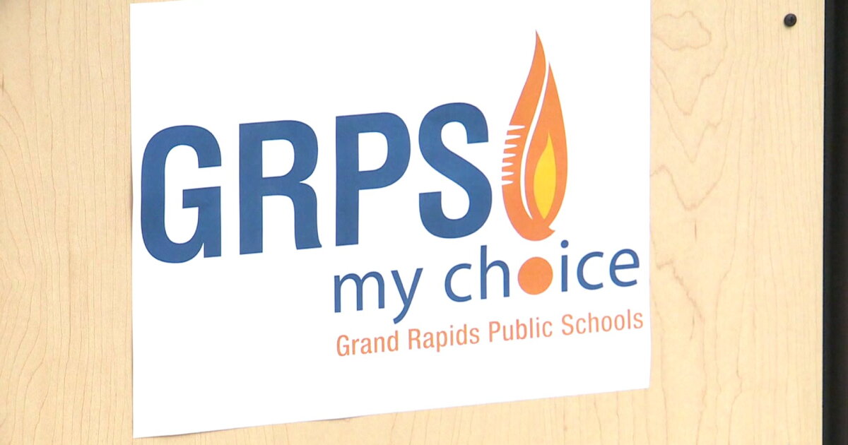 First feedback opportunity for GRPS plan that may include closing schools - Vimarsana News