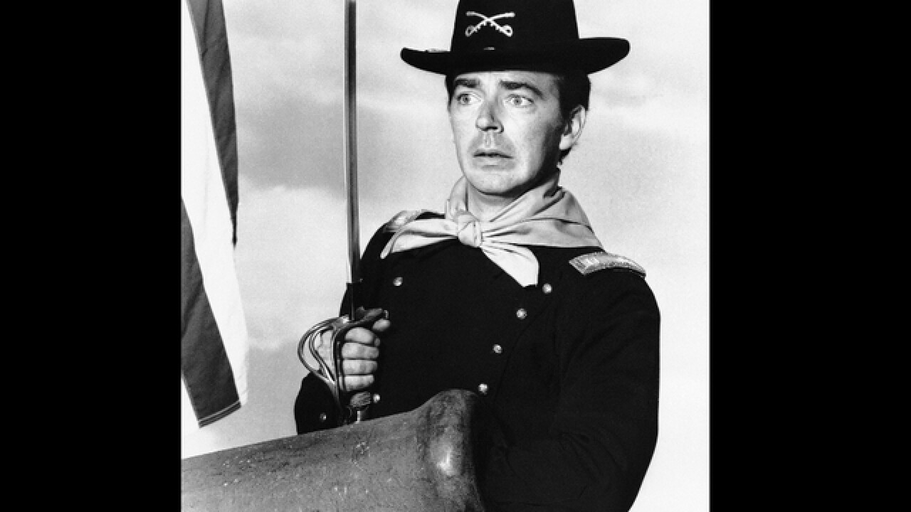 'Mama's Family' actor Ken Berry dies at 85