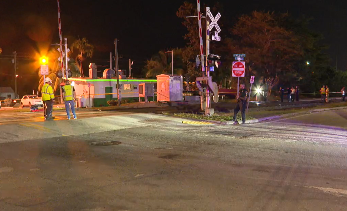 Brightline crash in Boynton Beach. Nov. 22, 2023.png
