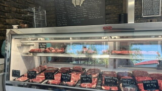 Bourbon Barrel Beef