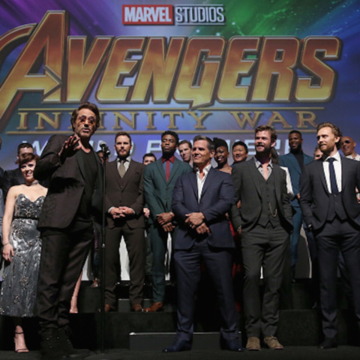 'Avengers: Endgame' trailer released 'Avengers: Endgame' trailer released