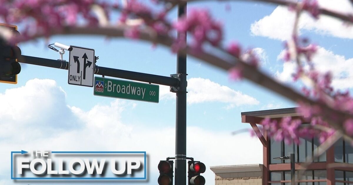 South Broadway voters to decide whether to create general improvement district South Broadway voters to decide whether to create general improvement district