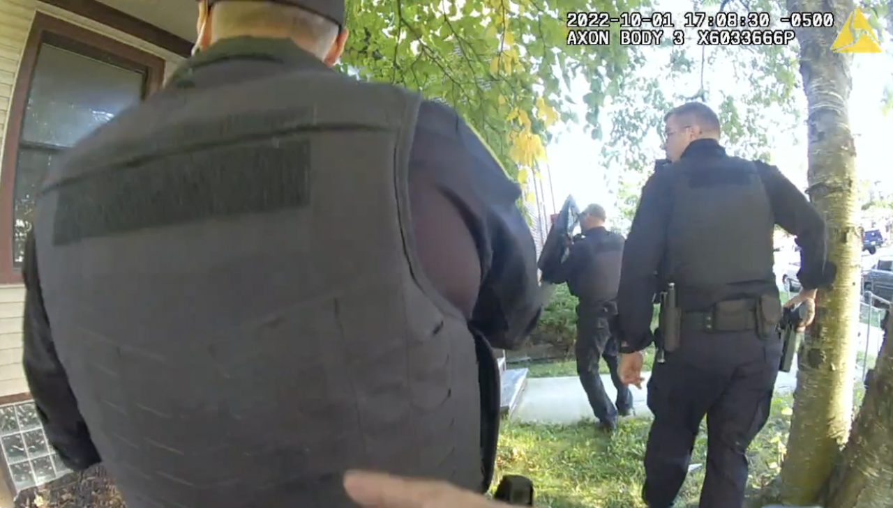 MPD response to Tomlinson's home.png