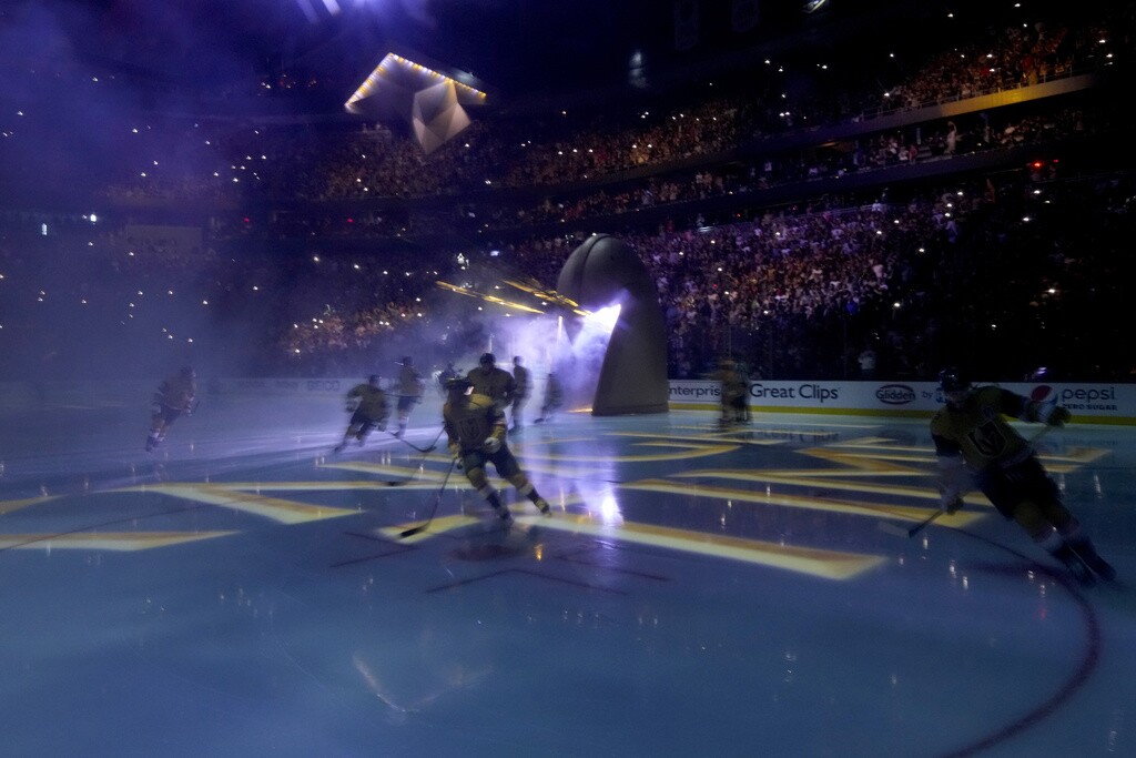 Vegas Golden Knights