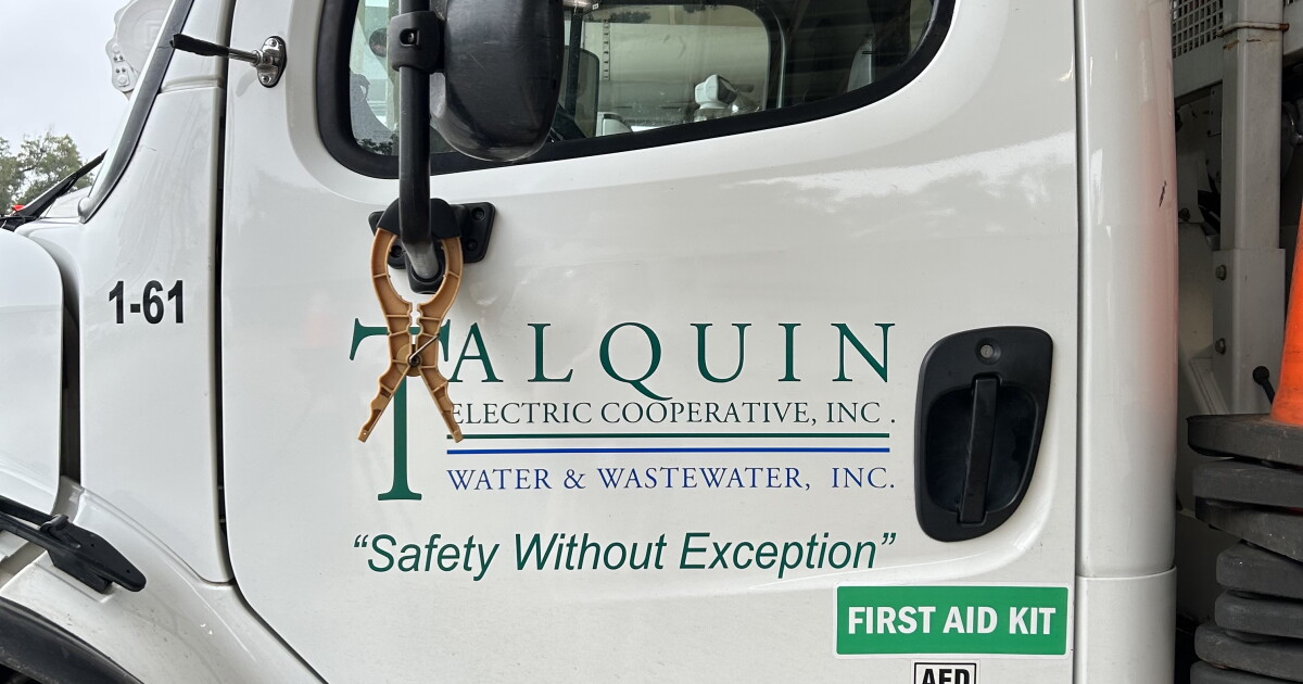 Talquin energy experts offer advice on how to save money - Vimarsana News