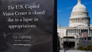 Government Shutdown