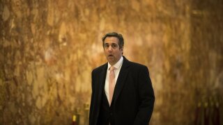 Michael Cohen