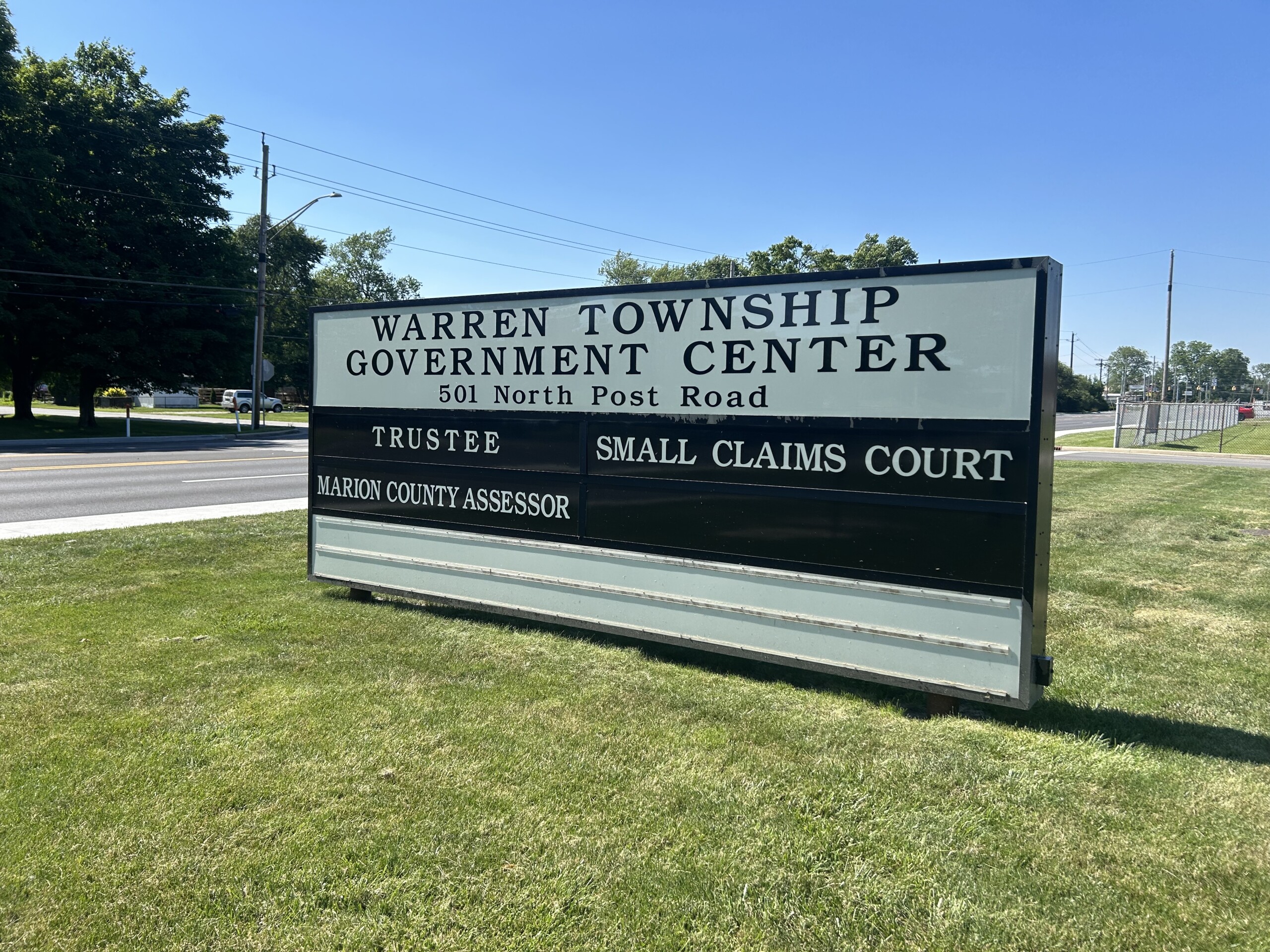 Families can get free diapers through new Warren Township Program