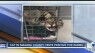 Rabid cat attacks dog & owner