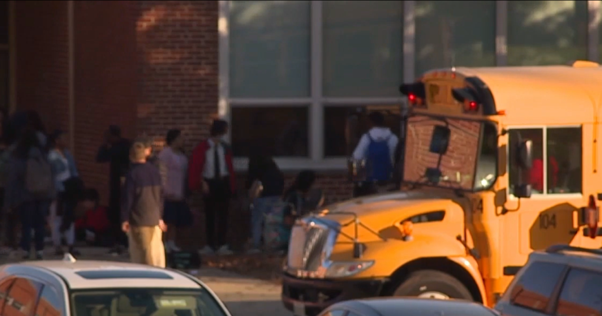 What should BCPS prioritize? Baltimore County seeks input on next school budget