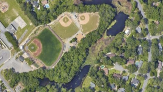 Trant Field
