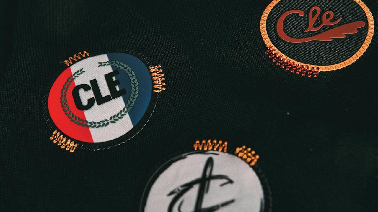 Cleveland Cavaliers unveil 2020-21 City Edition uniforms, inspired by Rock & Roll Hall of Fame