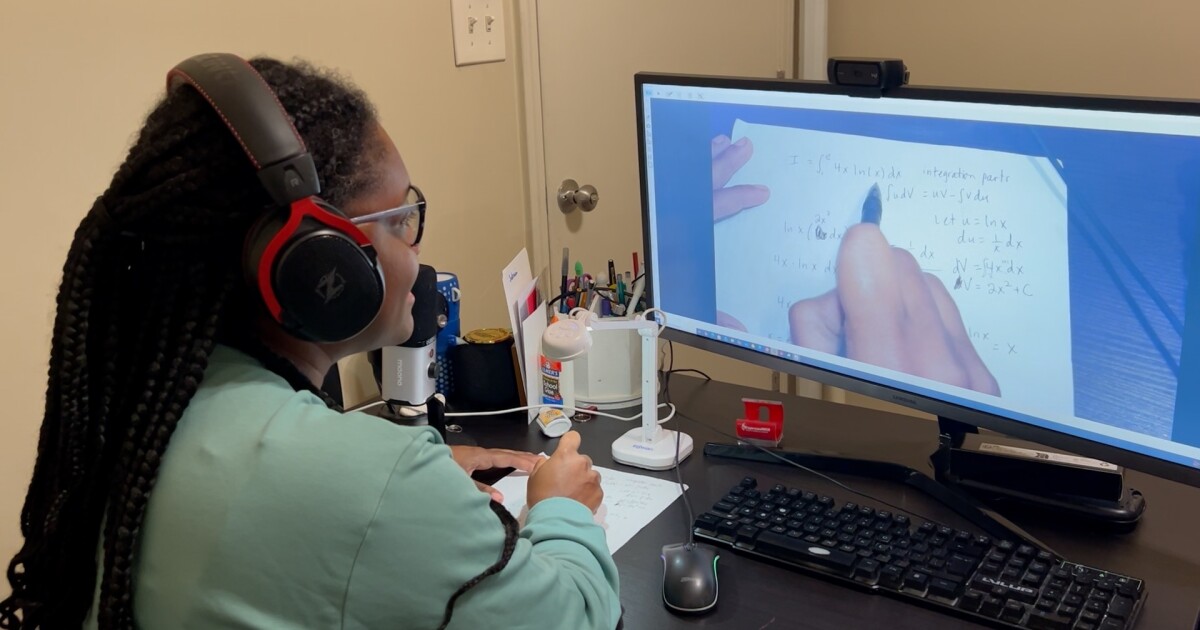 What’s Your Story: Engineering confidence