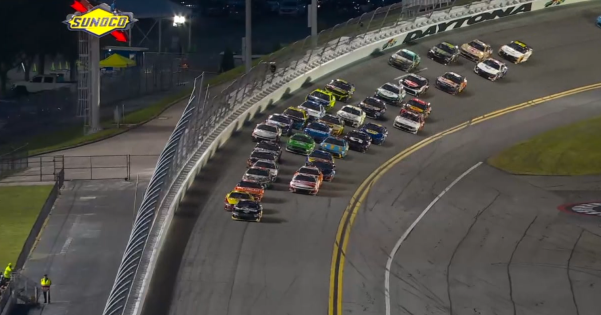 Coke Zero Sugar 400 at Daytona: NASCAR's final regular-season race before Cup Series playoffs
