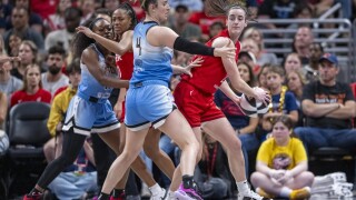 Indiana Fever