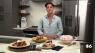 Chef Casey Corn
